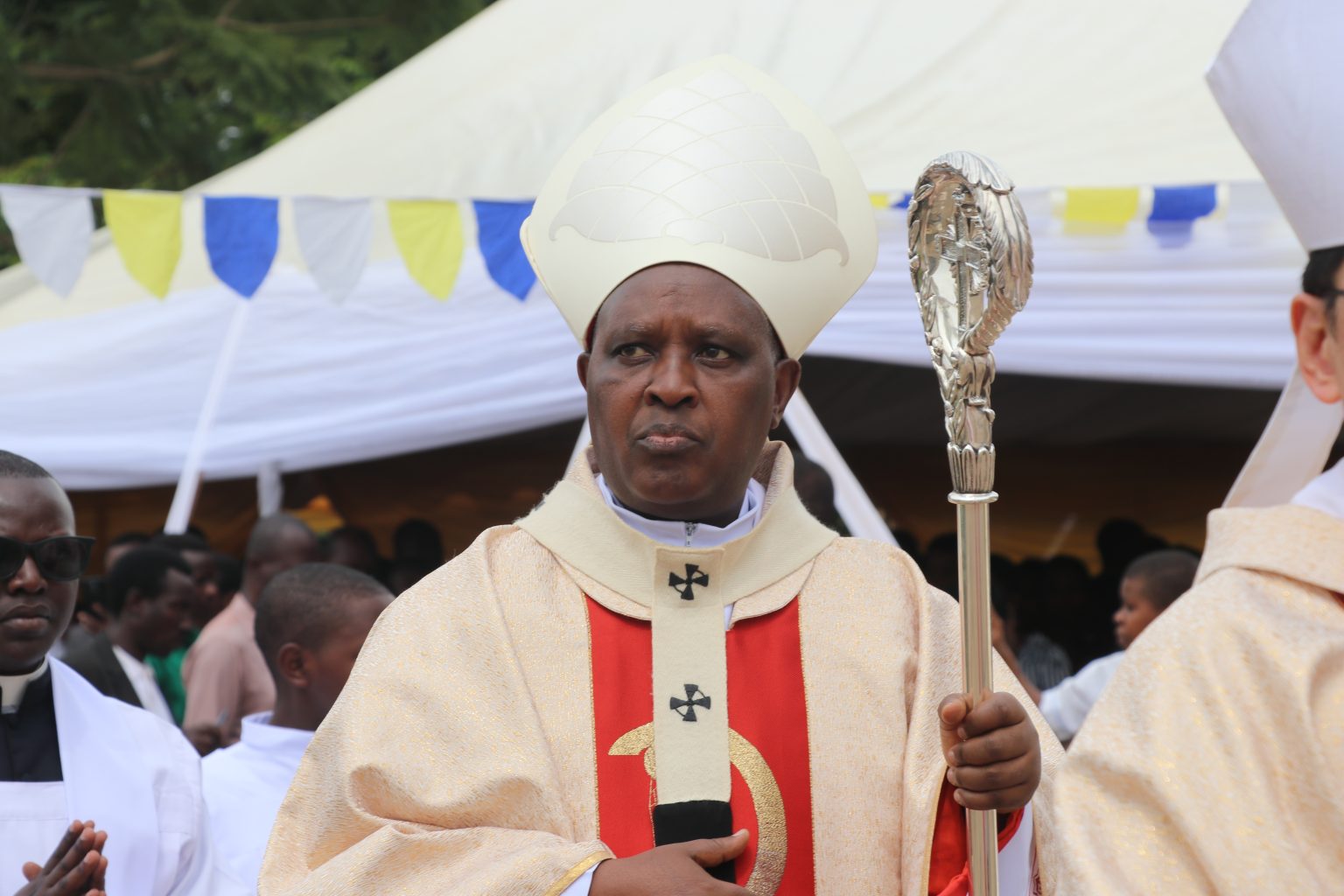 Indi yubile y’impurirane muri Kiliziya Gatolika mu Rwanda (2025 ...