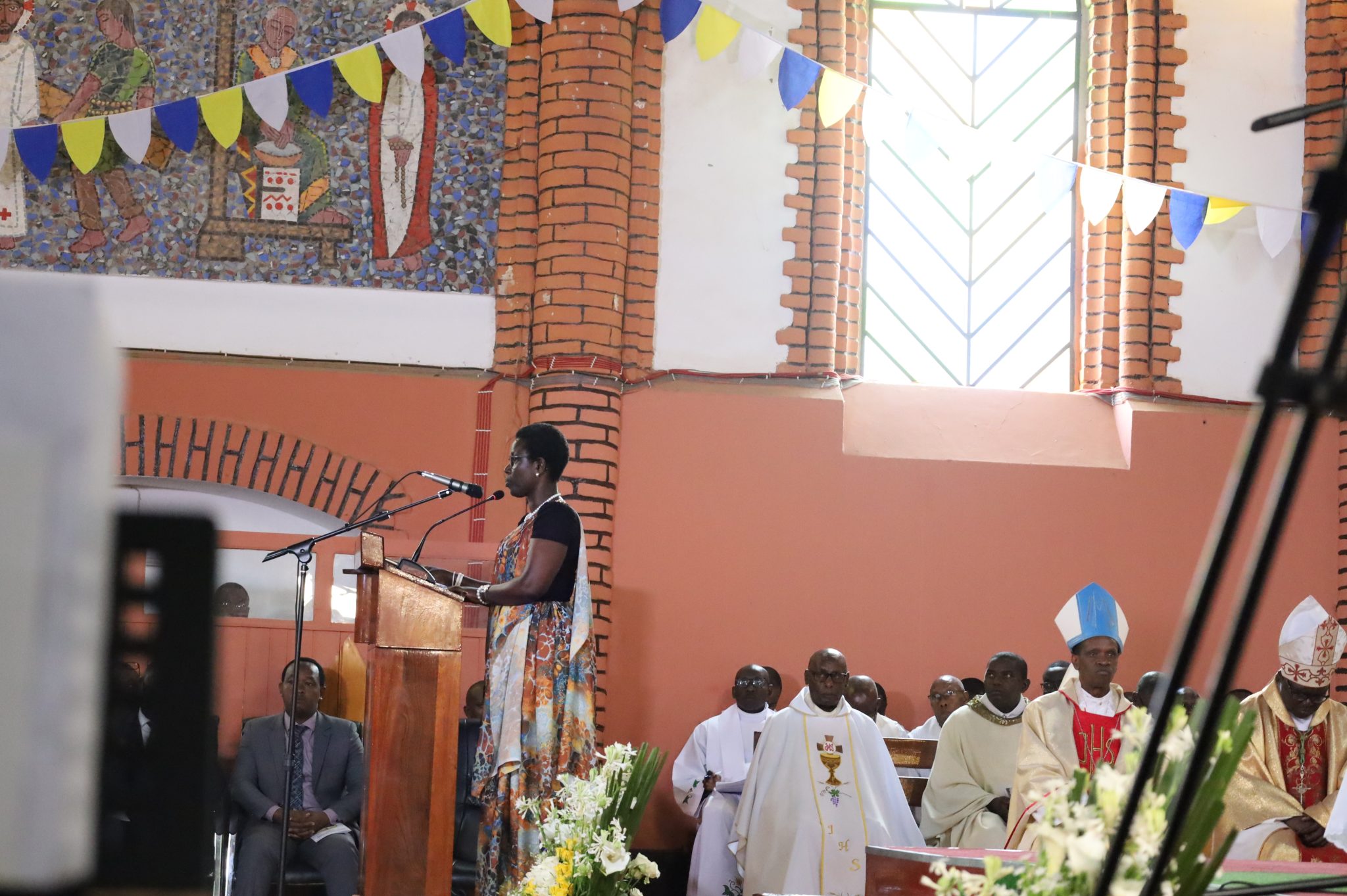 Indi yubile y’impurirane muri Kiliziya Gatolika mu Rwanda (2025 ...