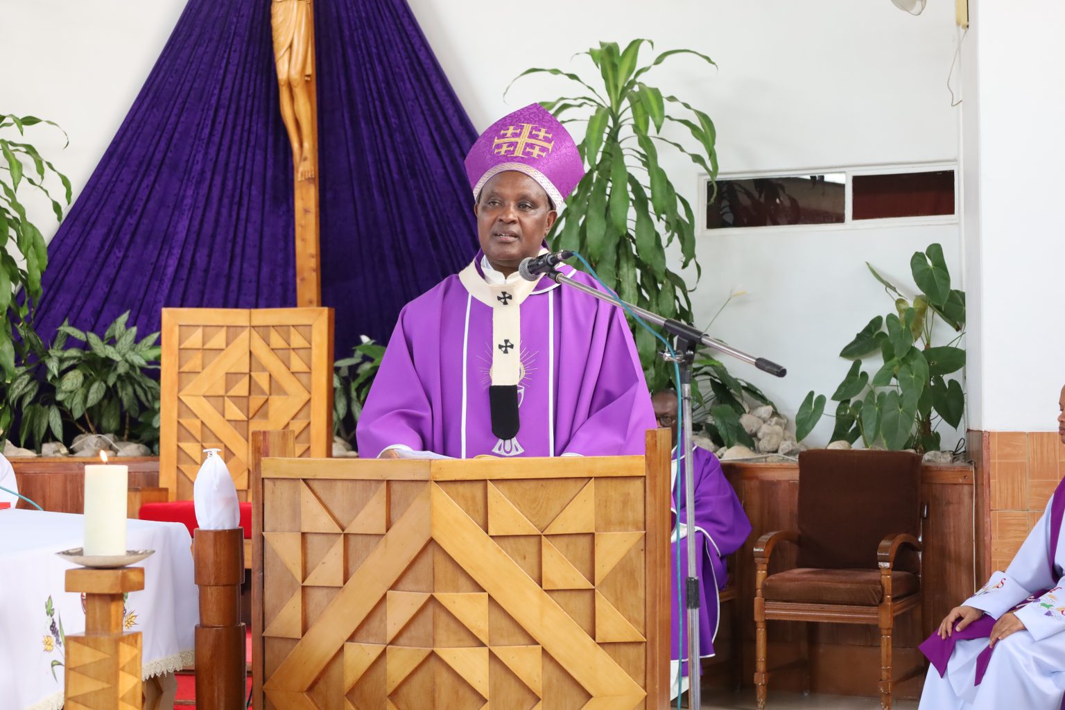 archdioceseofkigali.org – Rwanda