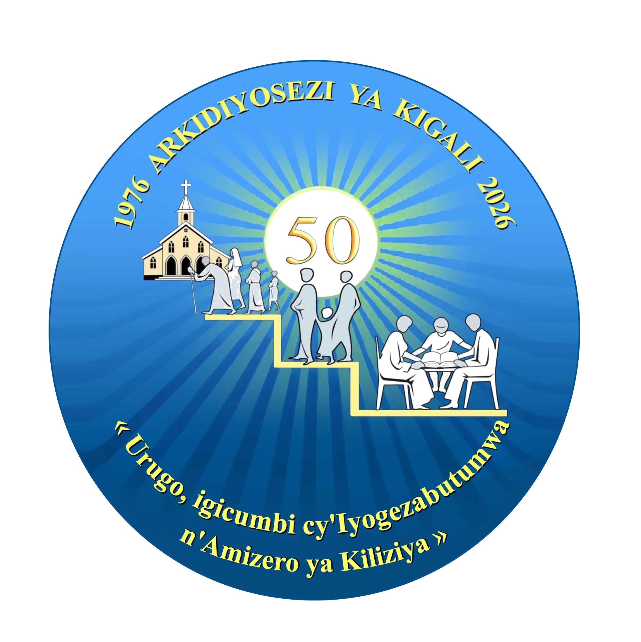 Archidiocèse de KIGALI.